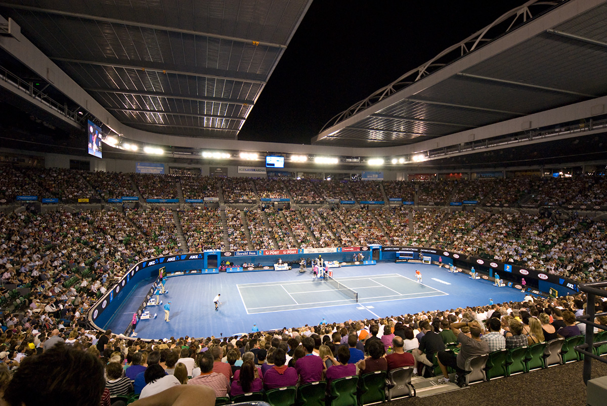 Which sporting events in Australia should you attend?Ace City Guide